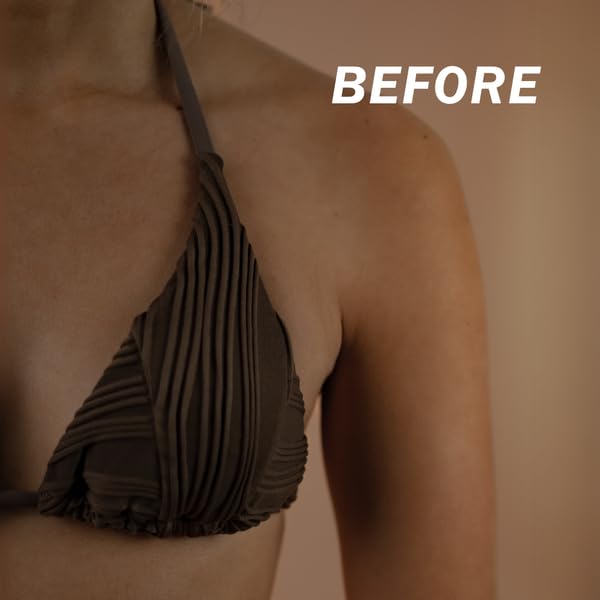 Australian Gold Continuous Spray Sunscreen with Instant Bronzer SPF 15, Immediate Glow & Dries Fast, Broad Spectrum, Water Resistant, Non-Greasy, Oxybenzone Free, Cruelty Free, 6 Ounce